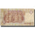 Banknote, Egypt, 1 Pound, 1953, 1953-10-17, KM:50e, EF(40-45)