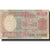 Banknote, India, 2 Rupees, Undated (1976), Undated, KM:79l, VF(30-35)