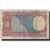 Banknote, India, 2 Rupees, Undated (1976), Undated, KM:79l, VF(30-35)
