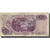 Billet, Argentine, 10 Pesos, Undated (1976), Undated, KM:300, TB+