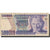 Biljet, Turkije, 500,000 Lira, 1970, 1970-10-14, KM:212, TB+