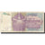 Billet, Yougoslavie, 5,000,000 Dinara, 1993, 1993, KM:121, TB+