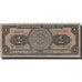 Banknot, Mexico, 1 Peso, 1970, 1970-07-22, KM:59l, VF(20-25)
