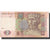 Banknot, Ukraina, 2 Hryven, 2013, 2013, KM:117d, UNC(65-70)