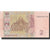 Banknot, Ukraina, 2 Hryven, 2013, 2013, KM:117d, UNC(65-70)