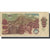 Banconote, Cecoslovacchia, 10 Korun, 1986, 1986, KM:94, MB+
