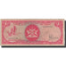 Banknot, Trynidad i Tobago, 1 Dollar, L. 1964 (1977), KM:30a, VF(20-25)