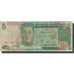 Banknote, Philippines, 5 Piso, 1987, 1987-10-18, KM:176a, EF(40-45)