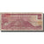 Billete, 20 Pesos, 1977, México, 1977-07-08, KM:64d, BC+