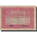 Banknote, Austria, 2 Kronen, 1917, 1917-03-01, KM:21, VF(30-35)