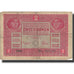 Banknote, Austria, 2 Kronen, 1917, 1917-03-01, KM:21, VF(30-35)