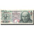 Billete, 10 Pesos, 1974, México, 1974-10-16, KM:63g, MBC+