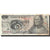 Billete, 5 Pesos, 1969, México, 1969-12-03, KM:62a, MBC