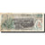Banknote, Mexico, 5 Pesos, 1969, 1969-12-03, KM:62a, EF(40-45)