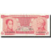 Banknot, Venezuela, 5 Bolivares, 1989, 1989-09-21, KM:70a, EF(40-45)