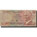 Banknote, Turkey, 20 Lira, 1966, 1966-06-15, KM:187b, VF(20-25)