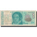 Banconote, Argentina, 1 Austral, Undated (1985-89), Undated, KM:323b, MB+