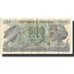 Biljet, Italië, 500 Lire, 1966, 1966-06-20, KM:93a, TB+