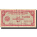 Banknote, Philippines, 5 Centavos, Undated (1949), Undated, KM:125a, EF(40-45)