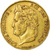 Münze, Frankreich, Louis-Philippe, 20 Francs, 1841, Paris, SS, Gold, KM:750.1