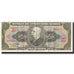 Banconote, Brasile, 5 Cruzeiros, Undated (1962-64), Undated, KM:176d, BB+