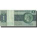 Banconote, Brasile, 1 Cruzeiro, Undated (1972-80), Undated, KM:191Aa, BB+