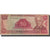 Banknote, Nicaragua, 50 Cordobas, 1985, 1985, KM:153, VF(30-35)