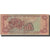 Banknote, Nicaragua, 50 Cordobas, 1985, 1985, KM:153, VF(30-35)