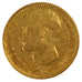 Francia, Napoléon I, 20 Francs, 1807, Paris, BB+, Oro, Gadoury:1023a