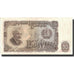 Billet, Bulgarie, 50 Leva, 1951, 1951, KM:85a, TTB+