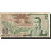 Billet, Colombie, 5 Pesos Oro, 1975, 1975-07-20, KM:406e, TB+