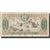 Billete, 5 Pesos Oro, 1975, Colombia, 1975-07-20, KM:406e, BC+