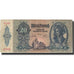 Banknote, Hungary, 20 Pengö, 1941, 1941-01-15, KM:109, F(12-15)