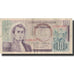 Billet, Colombie, 10 Pesos Oro, 1969, 1969-01-02, KM:407c, TB+