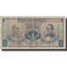 Billet, Colombie, 1 Peso Oro, 1963, 1963-01-02, KM:404b, TTB