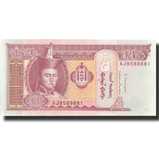 Banconote, Mongolia, 20 Tugrik, 2014, 2014, KM:63b, FDS