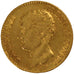 FRANCE, Napoléon I, 20 Francs, 1803, Paris, KM #651, EF(40-45), Gold, Gadoury #.