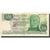 Billet, Argentine, 500 Pesos, Undated (1977-82), Undated, KM:303a, TB+