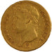 Moneda, Francia, Napoléon I, 20 Francs, 1808, Paris, MBC, Oro, KM:687.1