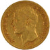 Premier Empire, 20 Francs or Napoléon I tête nue