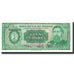 Banknote, Paraguay, 100 Guaranies, L1952, 1952, KM:198a, UNC(65-70)