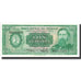 Banknote, Paraguay, 100 Guaranies, L1952, 1952, KM:198a, UNC(65-70)
