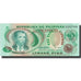 Banknote, Philippines, 5 Piso, Undated, Undated, KM:153a, UNC(65-70)