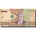 Banconote, Turkmenistan, 500 Manat, 2005, 2005, KM:19, FDS
