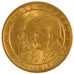 Coin, Romania, Mihai I, 20 Lei, 1944, Bucarest, MS(60-62), Gold, KM:M13