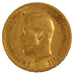 RUSSIA, 10 Roubles, 1899, St. Petersburg, KM #64, EF(40-45), Gold, 8.62