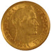 COLOMBIA, 5 Pesos, 1924, Bogota, KM #201.1, AU(55-58), Gold, 8.09