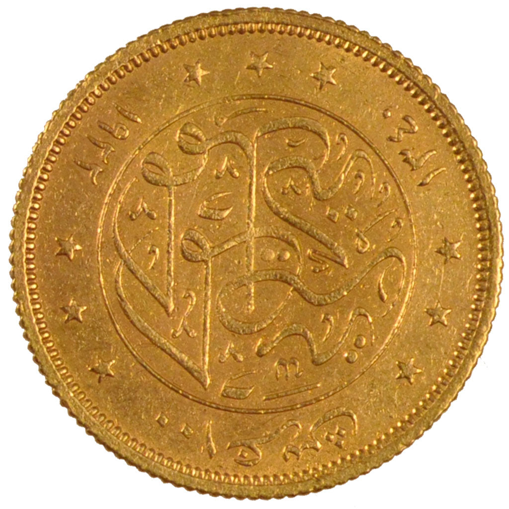 Egypte, Fouad Ier, 100 Piastres