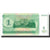 Banknote, Transnistria, 10,000 Rublei on 1 Ruble, 1994, 1994, KM:29, UNC(65-70)