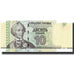 Banknote, Transnistria, 10 Rublei, 2007, 2007, KM:44, UNC(65-70)